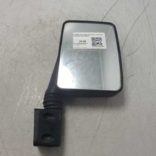 01-38268 specchietto retrovisore esterno DX Fiat Ducato 280 1986-90