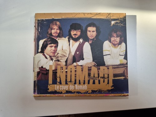 Nomadi cover dei - i,