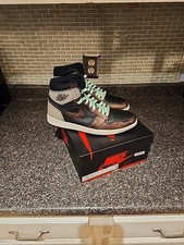 SNEAKERS NIKE AIR JORDAN 1