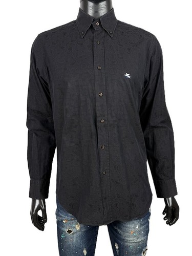 Etro milano camicia uomo - milano,