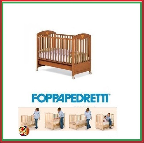 Irripetibile foppapedretti - irripetibile,