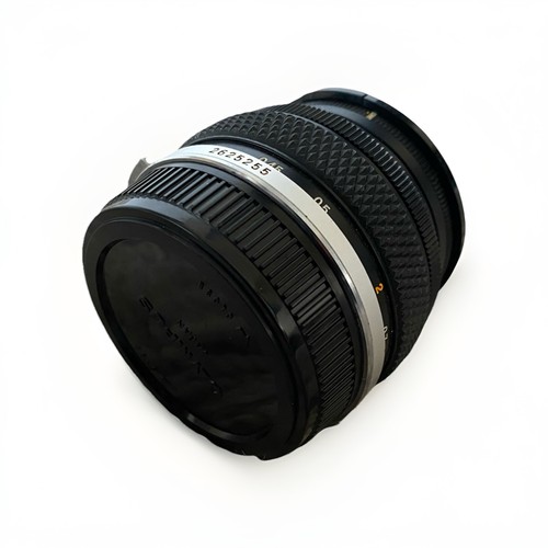 Olympus f1 8 - 50, mm