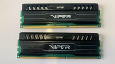 Ram patriot viper 16gb - ram,