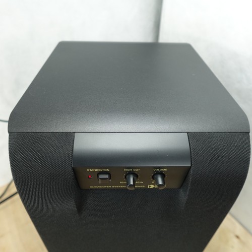 Yamaha yst sw45 - yamaha, yst-sw45