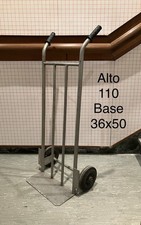 carrello portapacchi