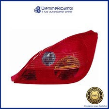 FARO - FANALE POSTERIORE