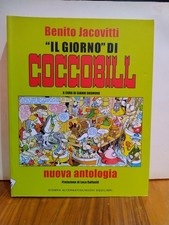 JACOVITTI - IL "GIORNO" DI