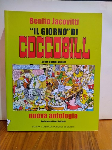 Jacovitti giorno di - -, il