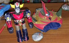 GRENDIZER GA-37 GOLDRAKE