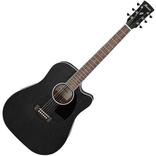 Ibanez pf16mwce weathered - pf16mwce,