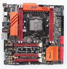 Socket scheda madre ASRock
