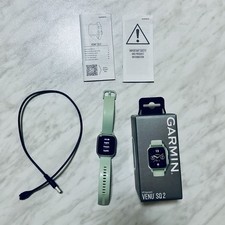 Garmin Smartwatch VENU Cool