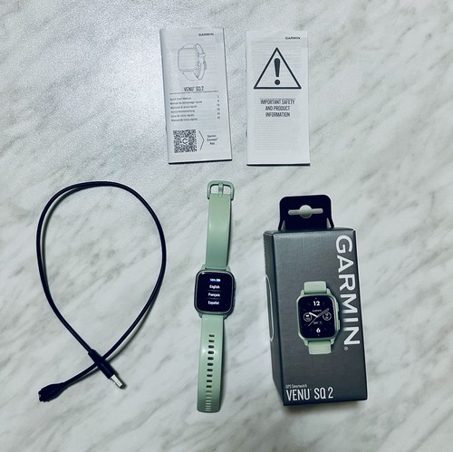 Garmin smartwatch venu - garmin,