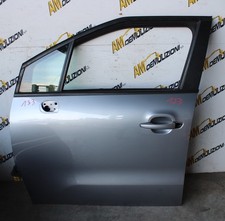 PORTIERA PORTA ANTERIORE DX DESTRA CITROEN C3 AIRCROSS