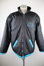 NIKE GIUBBINO TRAPUNTATO