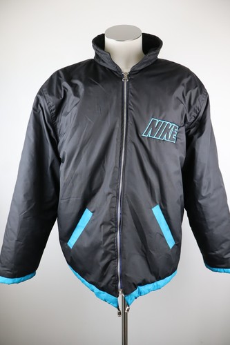 Nike giubbino trapuntato - nike,