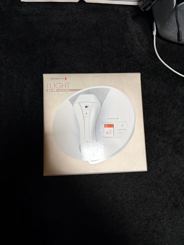 Remington ipl7000 ilight elite - remington,
