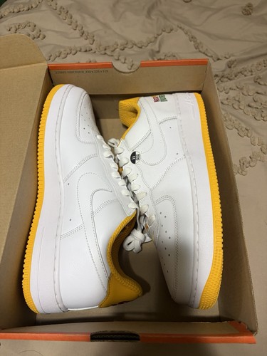 Air force low retro - air,
