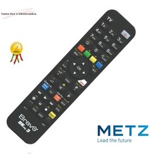TELECOMANDO METZ UNIVERSALE