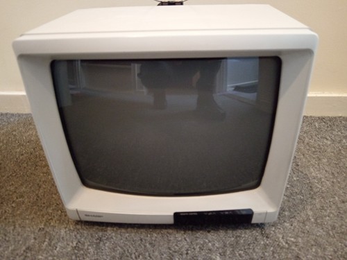 Sharp 1431h pollici - sharp,