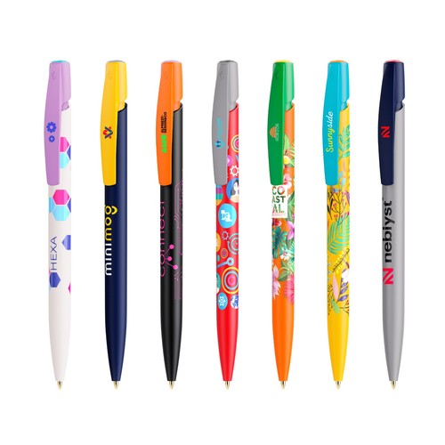 Penne bic media clic - bic,