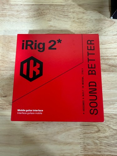 Multimedia irig 2 - ik,