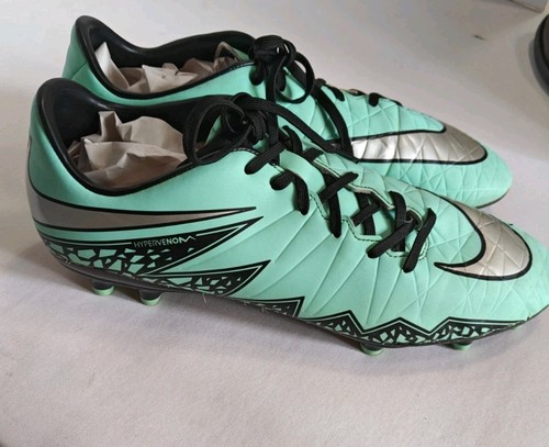 Nike hypervenom phelon fg - nike, ii