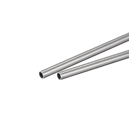 304 inox acciaio rotondo tubo - inox,