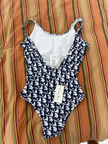 Costume mare donna christian - costume,
