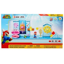 Nintendo super mario - nintendo,