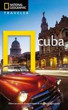 Cuba. Traveler Guida White