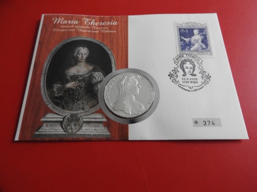 Austria maria teresa tallero - teresa,
