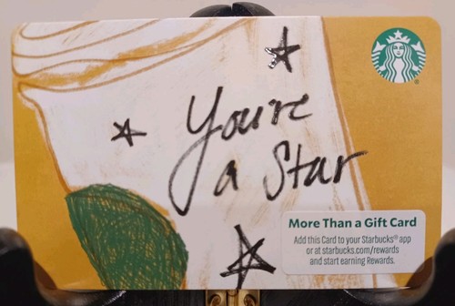 Carta regalo starbucks 2025 - carta,