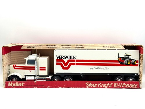 Trattori nylint silver knight - nylint,