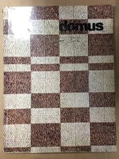Rivista - DOMUS. N. 317