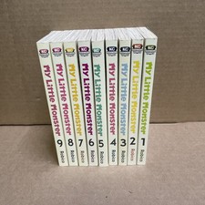 My Little Monster, Robico