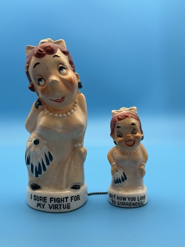 Figurine vintage 1959 alter - 1959,