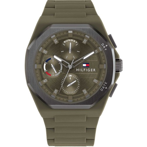 Orologio uomo tommy - tommy, hilfiger