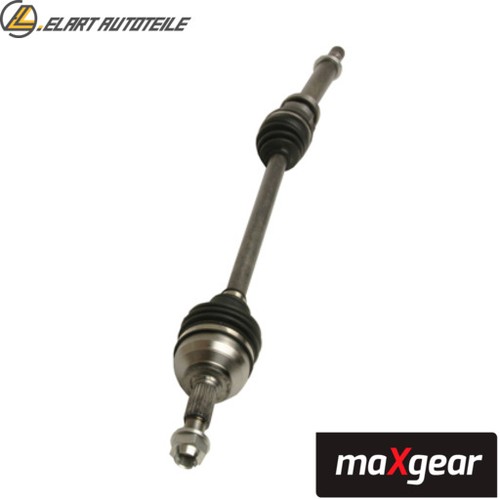 Albero motore 1847 - albero,