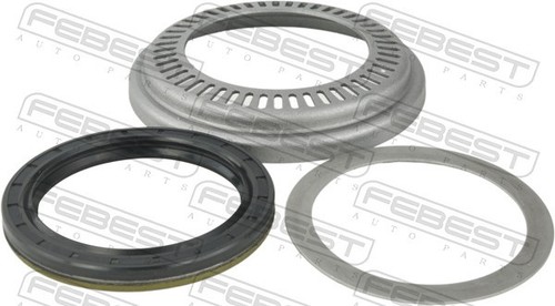 Febest set 007 oe - febest-oe, set-007.oe