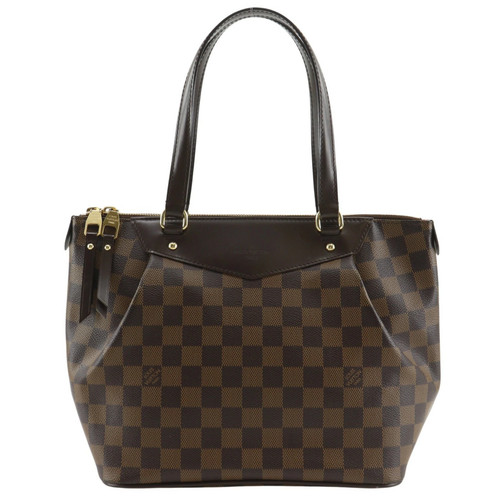 Borsa tote louis - tote, vuitton