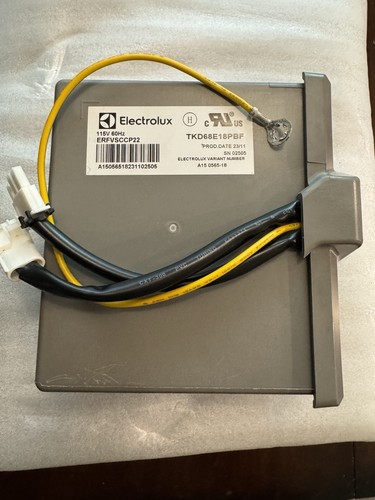 Scheda inverter frigorifero