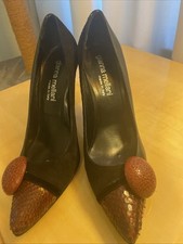 Very rare  Gianna Meliani