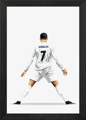 Quadro stampa tela poster - stampa, su