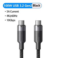 Vention 100W Cavo USB-C a