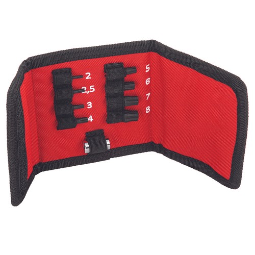 Usag 458 set estrattori - e/b9,