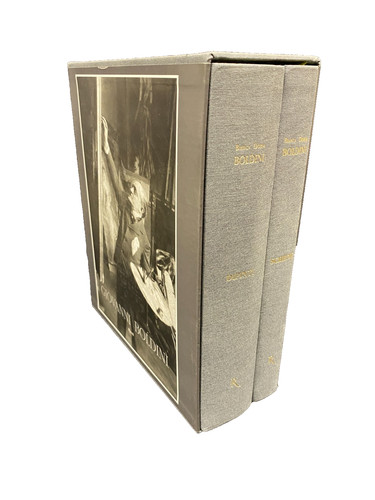 Giovanni boldini catalogo - giovanni,