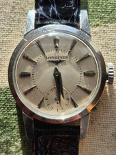Orologio donna Longines