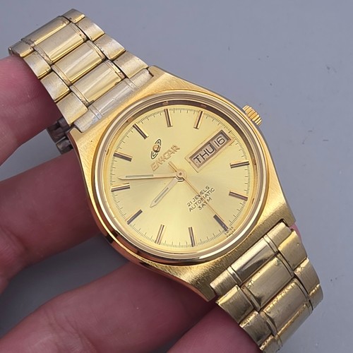 Orologio automatico uomo