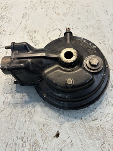Honda xlv 750 - 750, cardano